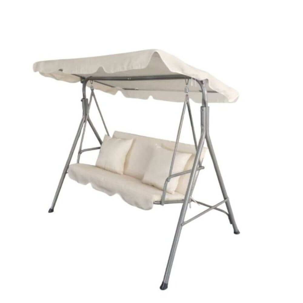 závěsná zahradní houpačka bestberg